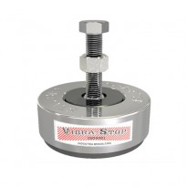 Amortecedor Tradicional Anti-Vibratório Mini 3/8 (MINI38) Vibra-Stop